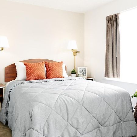 Intown Suites Extended Stay Orlando Fl - South Williamsburg Dış mekan fotoğraf